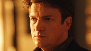 image de la news Comic-Con 2011: "Castle" vous réserve des petites surprises...