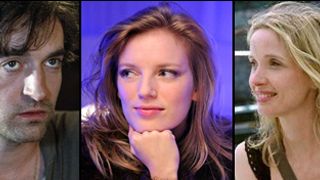 image de la news Julie Delpy, Sarah Polley, Mathieu Demy à San Sebastian