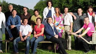 image de la news Audiences: "L'amour", toujours...