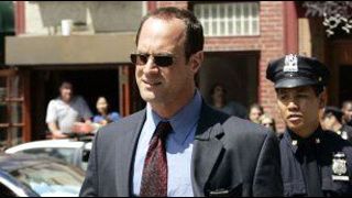 image de la news "New York Unité Spéciale": que va-t-il arriver à Stabler ?