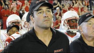 image de la news Le film "Friday Night Lights" en cours d'écriture