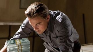 DiCaprio : acteur le mieux payé de 2010 !