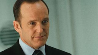 image de la news Marvel : un court pour l'Agent Coulson ! [VIDEO]