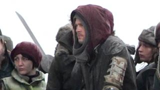 image de la news “World War Z” avec Brad Pitt : les 1ères photos! [PHOTOS]