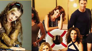 image de la news "Private Practice" recrute A.J. Langer