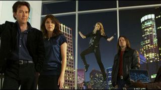 image de la news Déjà une 5ème saison pour "Leverage" !