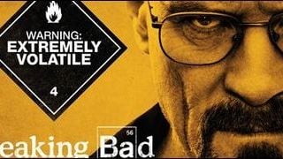 image de la news "Breaking Bad" obtient 16 ultimes épisodes