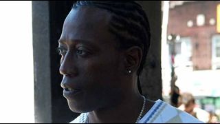 image de la news Où en est Wesley Snipes ?