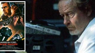 Un nouveau "Blade Runner" pour Ridley Scott !