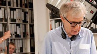 image de la news Woody Allen poursuit son tour d'Europe... en Allemagne !