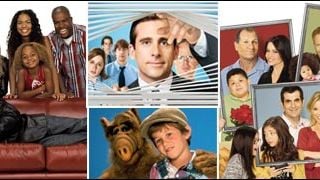 Quiz Séries - Êtes-vous incollable en sitcoms ?