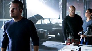 image de la news "NCIS: Los Angeles": premières images de la saison 3 [VIDEO]
