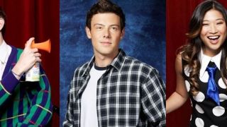 image de la news Premières images de la saison 3 de "Glee" [VIDEO]