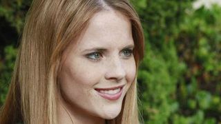 image de la news Katie Leclerc s'invite chez "The Big Bang Theory"