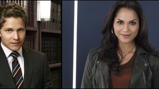 image de la news Quand "The Good Wife" s'associe à une ex de "Lie To Me"