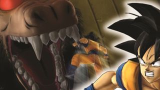 image de la news "Dragon Ball Z: Ultimate Tenkaichi" : bande-annonce [VIDEO]