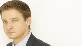 image de la news Jeremy Renner, le roi des braqueurs