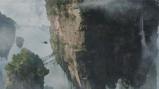 image de la news Le monde d'"Avatar" va devenir une attraction pour les parcs Disney !