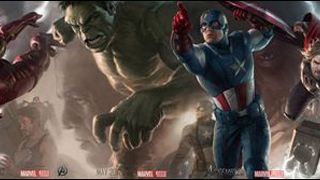 "Iron Man 3", "Thor 2", "Ant Man" : le point sur les projets Marvel...