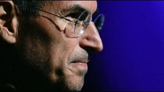 Steve Jobs, déjà le biopic... 
