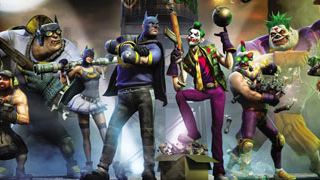 "Gotham City Impostors" : un petit court animé [VIDEO]