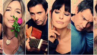 image de la news Interview: "Les Mystères de l'amour" saison 2