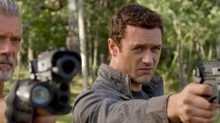image de la news Audiences US: "Terra Nova" au plus mal, "House" à la dérive