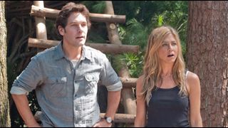 image de la news "Wanderlust" avec Paul Rudd et Jennifer Aniston, la bande-annonce ! [VIDEO]