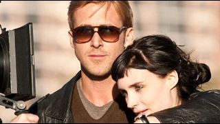 image de la news Ryan Gosling et Rooney Mara préparent déjà le prochain Malick [PHOTOS]
