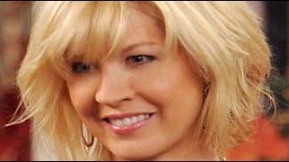 Jenna Elfman en guest dans "Shameless"