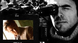 image de la news "The Revenant" : DiCaprio chez Inárritu ?