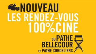 image de la news Les Rendez-Vous 100 % Ciné aux Pathé de Lyon