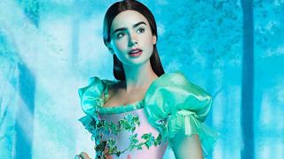 image de la news "Mirror Mirror" : la bande-annonce ! [VIDEO]