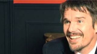 Ethan Hawke, l'interview blind-test [VIDEO]