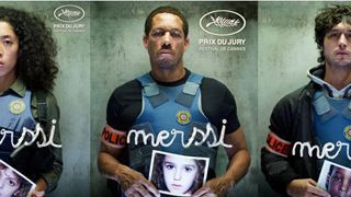 image de la news "Polisse" : de nouvelles affiches [PHOTO]