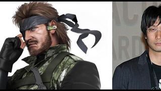 Metal Gear Solid 5 confirmé