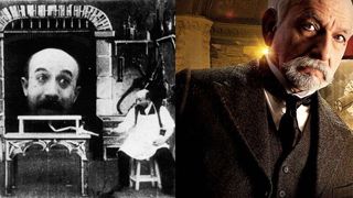 image de la news La Cinémathèque française met à l'honneur le cinéma de Georges Méliès!