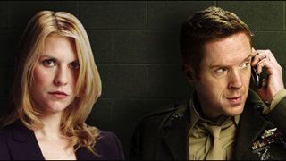 image de la news "Homeland" menace d'arriver sur Canal+