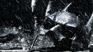 image de la news "The Dark Knight Rises" : une nouvelle affiche pour Batman !