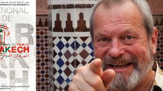 image de la news Carnets de voyage... au festival de Marrakech 2011 ! [VIDEO]