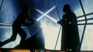 image de la news Décès du maître d'armes Bob Anderson
