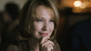 image de la news Nathalie Baye se met au catch !