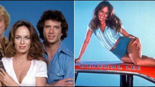 image de la news La belle Daisy de "Shérif, fais-moi peur" ranime "Les Feux de l’amour"