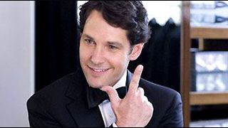 image de la news Paul Rudd s'attaque à "Parks & Recreation"