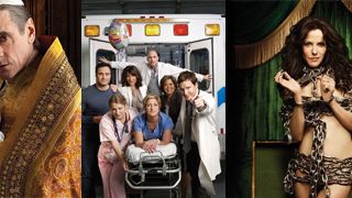 image de la news TCA : Retours de "Nurse Jackie" et "The Borgias" sur Showtime, l'avenir de "Dexter" et "Weeds"...