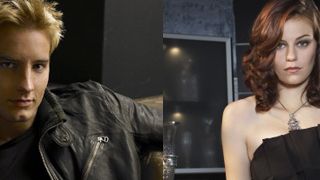 image de la news Deux stars de "Smallville" de retour sur la CW dans...