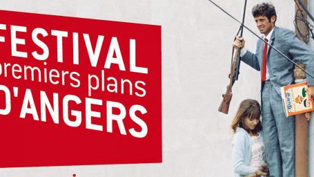 24ème édition du Festival Premiers plans d'Angers !