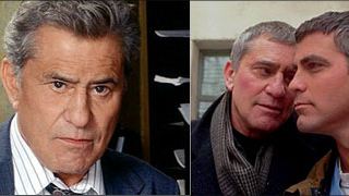 Décès de James Farentino, le papa de George Clooney dans "Urgences"