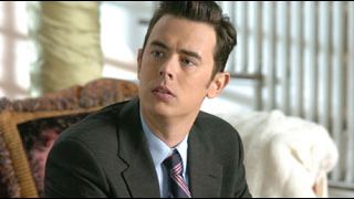 Colin Hanks a droit aussi à son "Happy Endings"