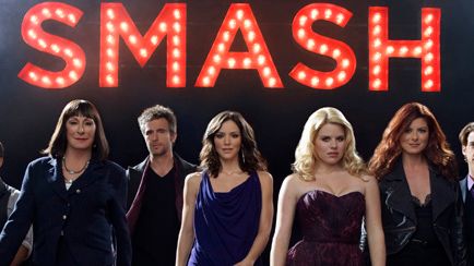 image de la news "Smash" disponible en VOD le lendemain de la diffusion US